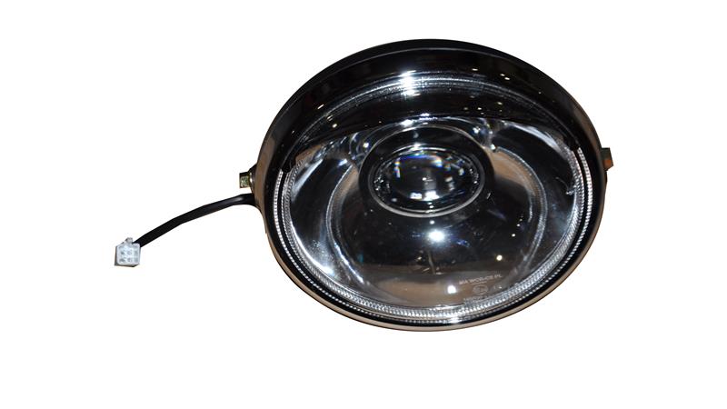 ÖN FAR (MASTER PIKAP)